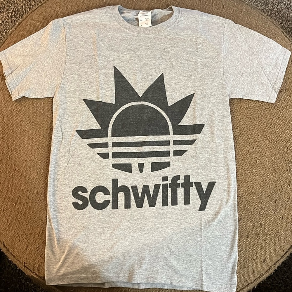 Rick & Morty T-Shirt